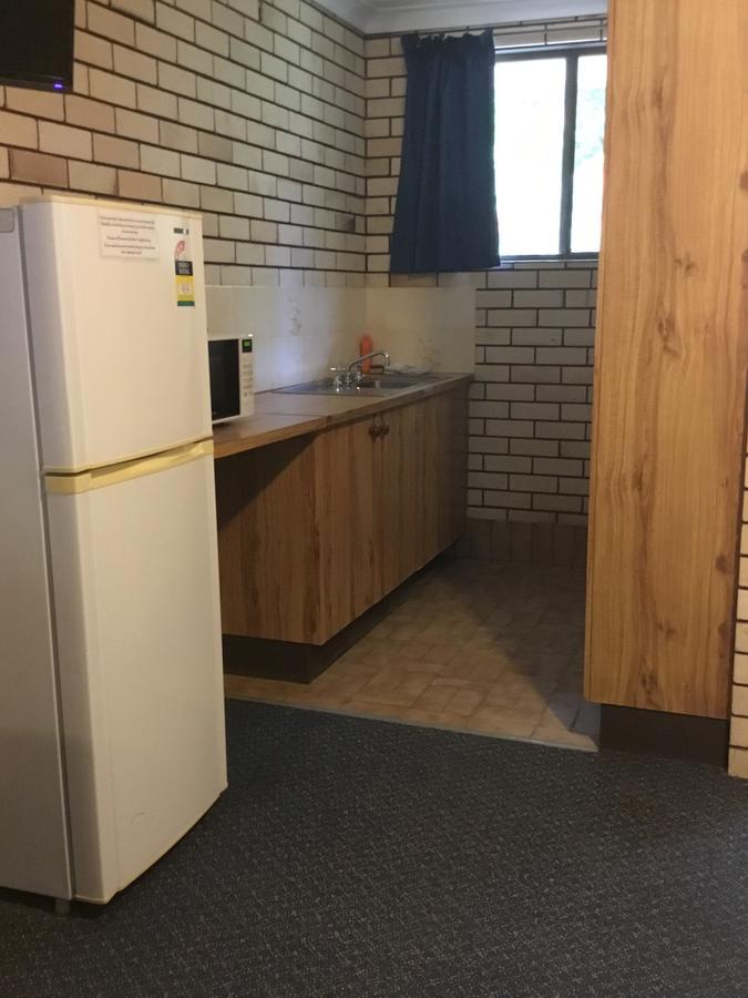 Sapphire Motel Korora Exteriör bild